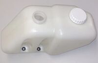 Бачок омывателя 21083 два мотора под датчик